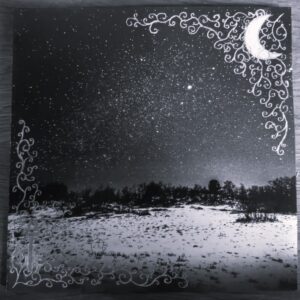 Albionic Hermeticism - Nova Nativitas Mundi CD