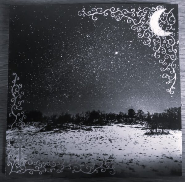 Albionic Hermeticism - Nova Nativitas Mundi CD