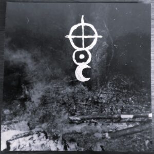 Albionic Hermeticism - Psalms to the Father CD