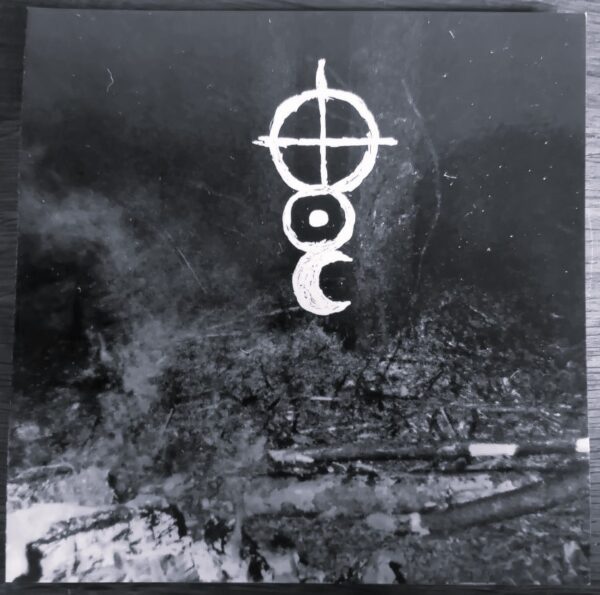 Albionic Hermeticism - Psalms to the Father CD