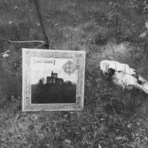 Auld Ridge - Consanguineous Tales of Bloodshed and Treachery (Grey repress)