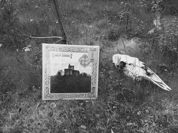 Auld Ridge - Consanguineous Tales of Bloodshed and Treachery (Grey repress)