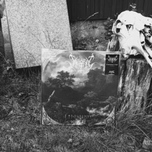 Skare - I tåkeheimens djup Vinyl LP