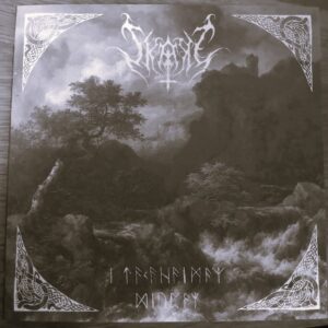 Skare - I tåkeheimens djup CD